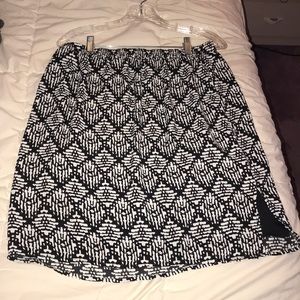 New Dress Barn Skirt